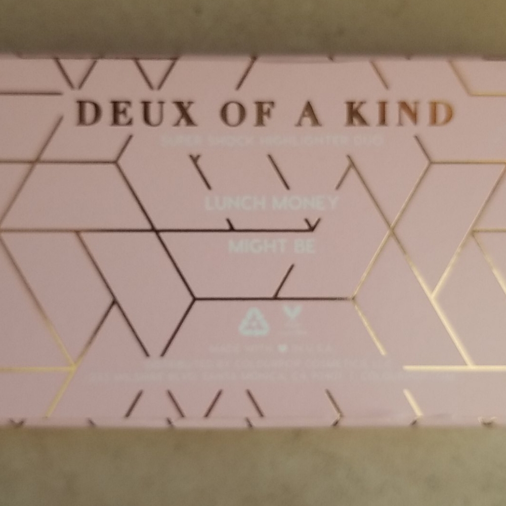 ColourPop Contour Set - Picture 2 of 4